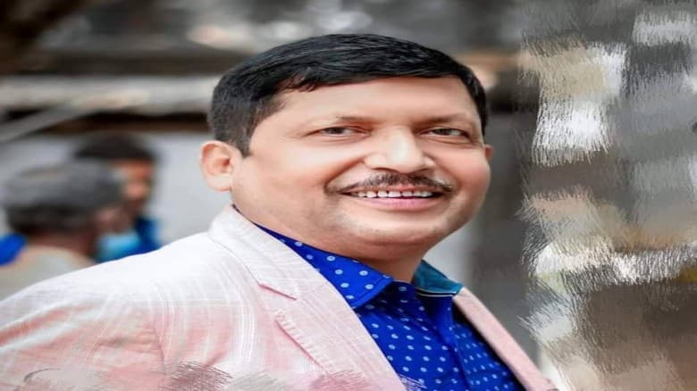 চুয়াডাঙ্গার সাবেক মেয়র টোটন জোয়ার্দ্দার গ্রেপ্তার।