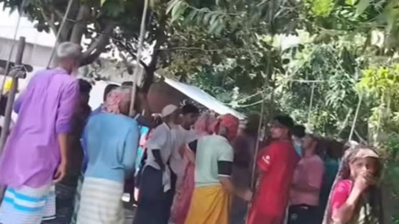 আড়াইহাজারে আ. লীগ-বিএনপি সংঘর্ষে আহত ১০