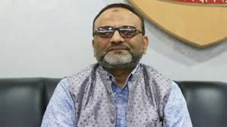 ডেনমার্কে বাংলাদেশের পরবর্তী রাষ্ট্রদূত হচ্ছেন ড. নিয়াজ আহমেদ!