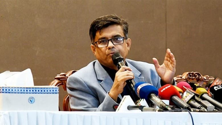 নির্বাচনে ব্যাঘাত ঘটানোর মতো শক্তি তাদের হাতে নেই