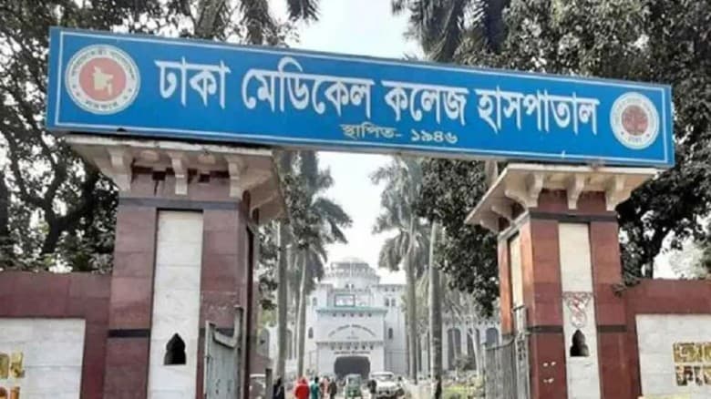 রাজধানীর খিলগাঁওয়ে শিক্ষার্থীর ঝুলন্ত মরদেহ উদ্ধার