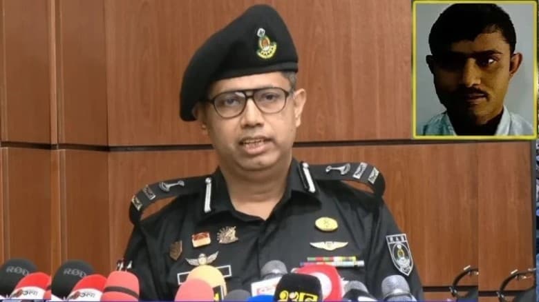 আশরাফুলের হত্যার ঘটনায় চাঞ্চল্যকর তথ্য জানাল র‌্যাব