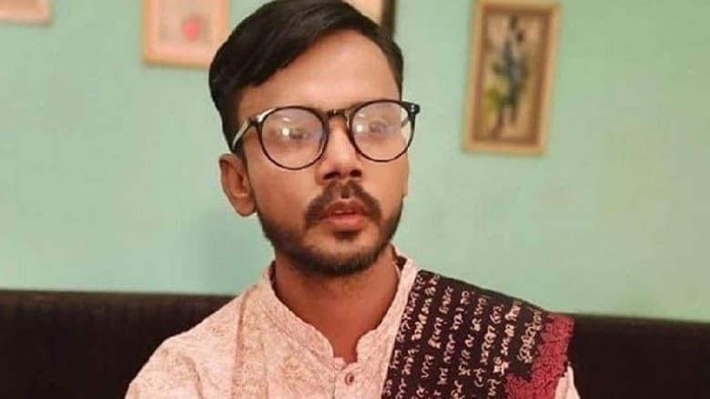 হিরো আলম গ্রেফতার