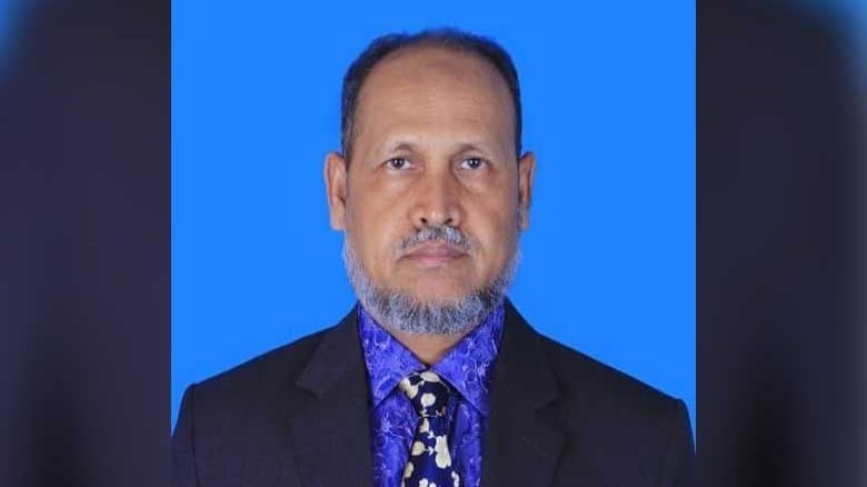 ‘সুশাসন ও মানবিক সেবায় গতি ফিরছে রেড ক্রিসেন্টে’