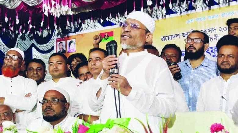 মৃত্যুদণ্ড থেকে ফিরে নির্বাচন করব স্বপ্নেও ভাবিনি: বাবর