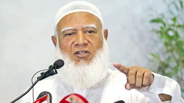 আলেমদের নিয়ে অশোভন মন্তব্য থেকে বিরত থাকুন