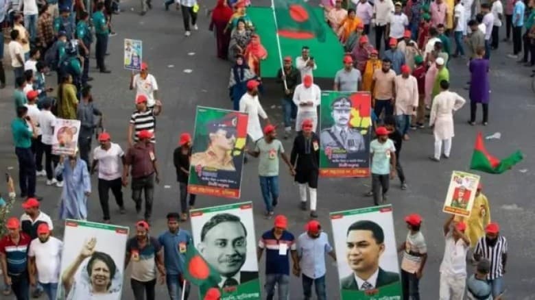 বিএনপি ৬৩ ফাঁকা আসনে প্রার্থী চূড়ান্ত করতে যাচ্ছে