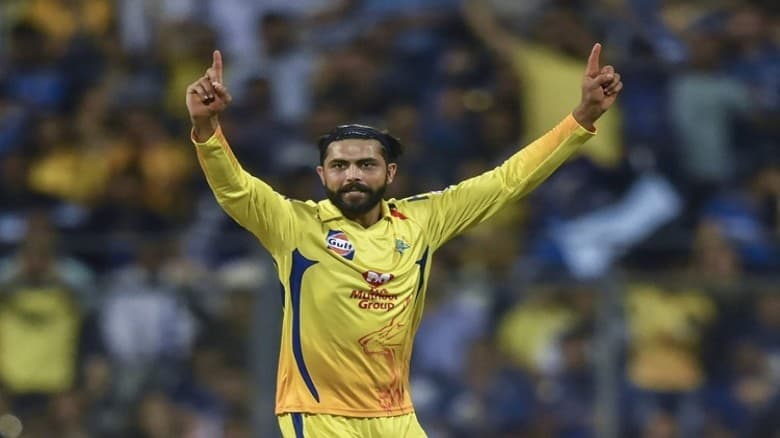 ৪ কোটি রুপি কম বেতন নিয়েও চেন্নাই ছাড়লেন জাদেজা