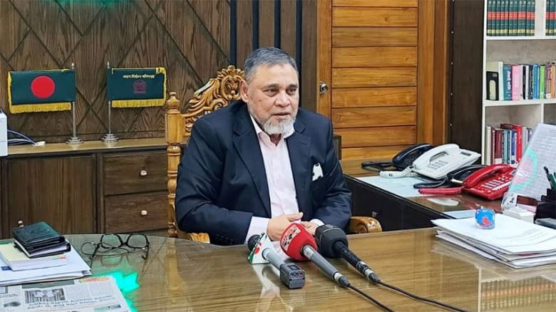 সবার জন্য লেভেল প্লেয়িং ফিল্ড নিশ্চিত করাই আমাদের লক্ষ্য