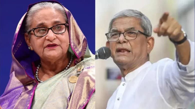 শেখ হাসিনার রায়ে স্বচ্ছতা ও ন্যায়বিচার নিশ্চিত করতে হবে