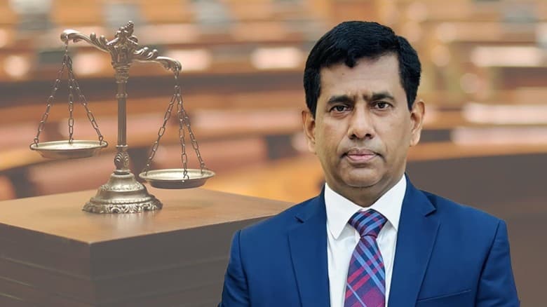 শেখ হাসিনার রায়ের দিন দেশবাসীকে চিফ প্রসিকিউটরের সালাম