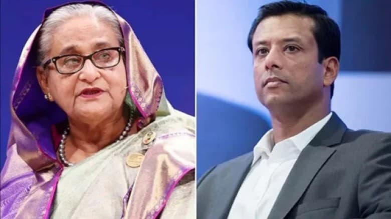 রায়ের আগে সহিংসতার আশঙ্কা প্রকাশ করলেন জয়