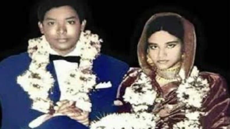 বিবাহবার্ষিকীর দিনে ফাঁসির রায় পেলেন শেখ হাসিনা