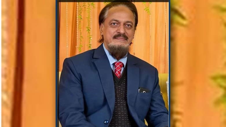 হাসিনার মৃত্যুদণ্ডের রায় দেয়া কে এই বিচারক গোলাম মর্তুজা?