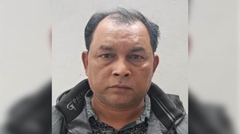 বিএনপি প্রার্থীর গাড়ি ভাঙচুর মামলায় যুবলীগ নেতা গ্রেপ্তার