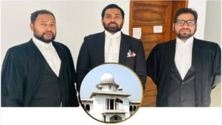 অধস্তন আদালতের বিচারকদের নিরাপত্তা নিশ্চিতে বিশেষ কমিটি গঠনের নির্দেশ