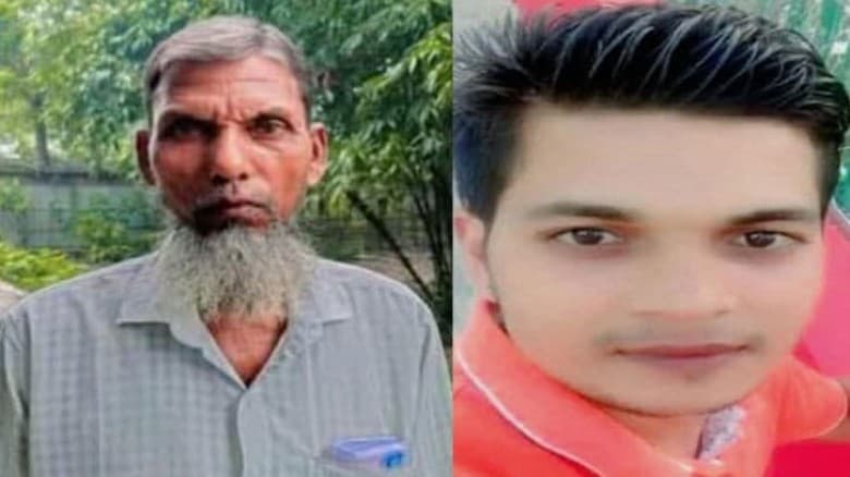 পদ্মায় নৌকাডুবে দুজন নিহত, দুজন হাসপাতালে