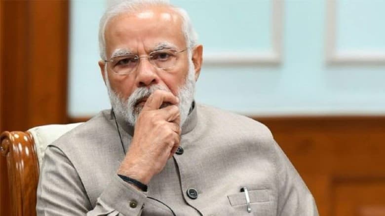 নিজের ভেরিফায়েড ফেসবুক পেজে যা লিখলেন মোদি