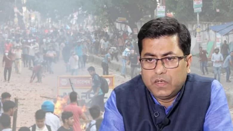 সাবেক মেয়র তাপসসহ ৪০ জনের বিরুদ্ধে অভিযোগপত্র দাখিল