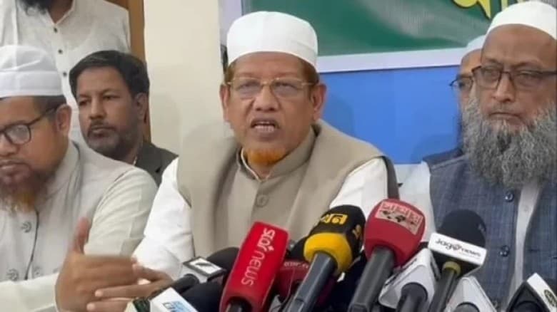 সমঝোতার ভিত্তিতে নির্বাচনে অংশ নেবে জামায়াতসহ আট ইসলামপন্থী দল