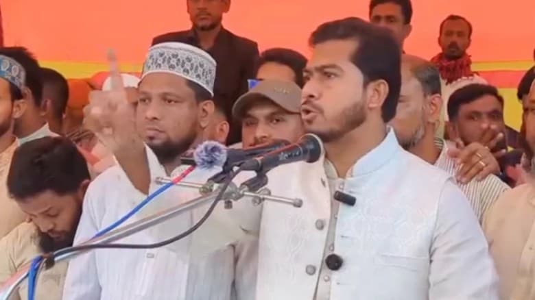 গুন্ডামি করে জনপ্রতিনিধি হওয়ার সুযোগ শেষ: নুর
