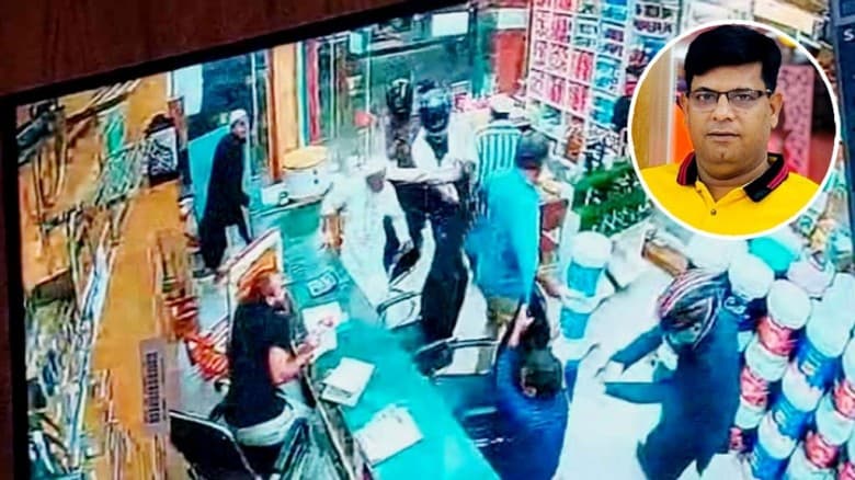 কিবরিয়া হত্যা মামলার আসামি মোক্তার ডিবির হেফাজতে মৃত্যু