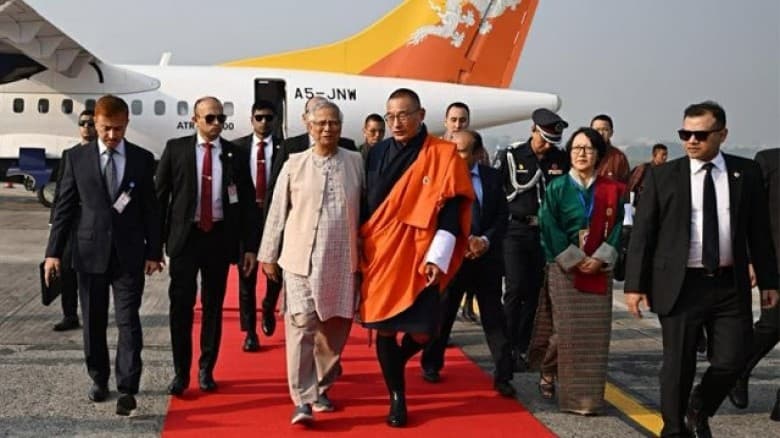 ঢাকায় পৌঁছেছেন ভুটানের প্রধানমন্ত্রী শেরিং টোবগে