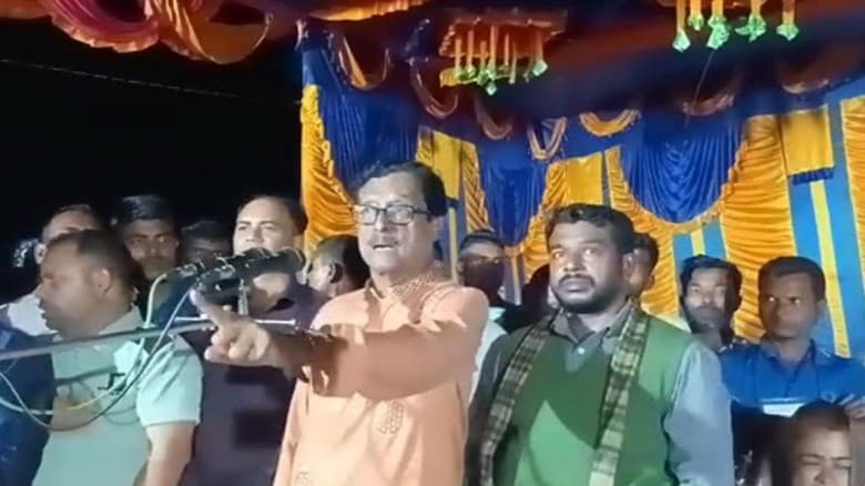 জামায়াত সরকার গঠন করলে ‘বিষ’ খাবেন ফজলুর রহমান