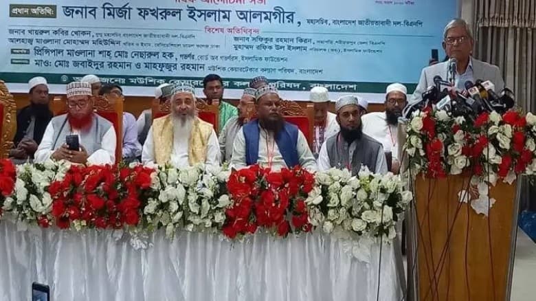 এত আলেম-ওলামা-মসজিদ থাকা সত্ত্বেও দেশে দুর্নীতি কেন