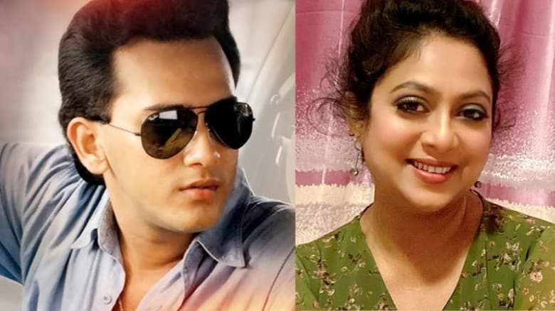 সালমানের সংসারে শাবনূরকে ঘিরে অশান্তি—চাঞ্চল্যকর দাবি লিমার