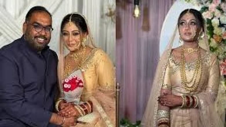 ছোট পর্দার জনপ্রিয় মুখ মমের বিয়ের সুখবর