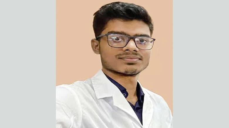 ঢাকায় ভূমিকম্পে নিহত বগুড়ার রাফিউলের দাফন সম্পন্ন
