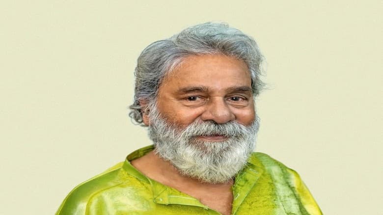 চাঁদের আলো’র পরিচালক শেখ নজরুল ইসলাম আর নেই