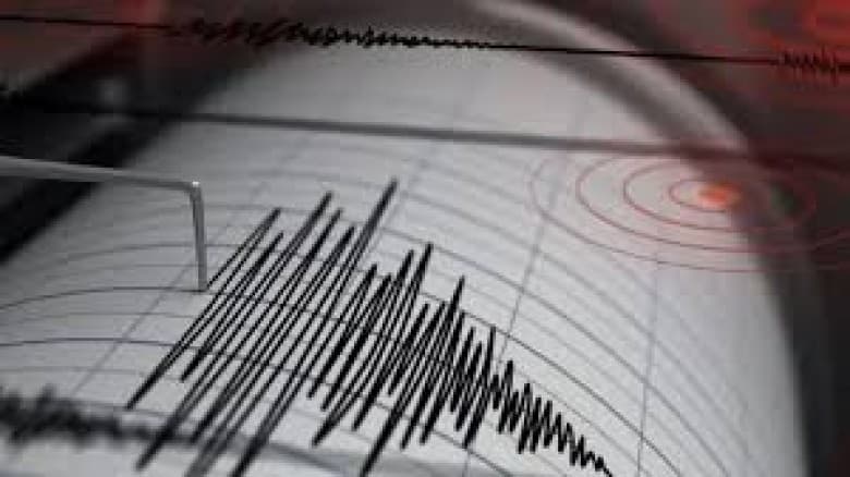 ইন্দোনেশিয়ায় ৫ দশমিক ২ মাত্রার ভূমিকম্প