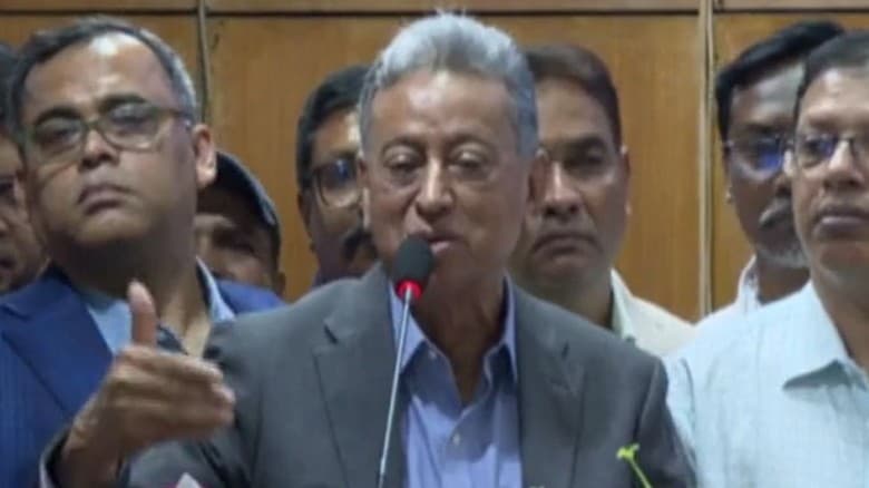 বিএনপি সাংঘর্ষিক রাজনীতিতে যাবে না: আমীর খসরু