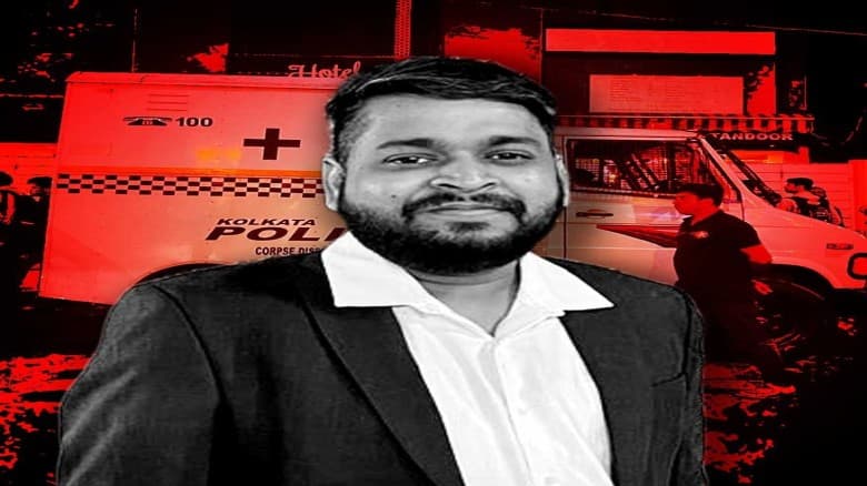 টলিউড চিত্রগ্রাহক ভিকির ঝুলন্ত দেহ উদ্ধার