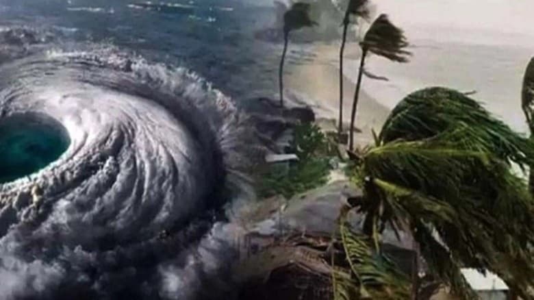 এবার ঘূর্ণিঝড়ের আভাস, কবে আঘাত হানতে পারে ?