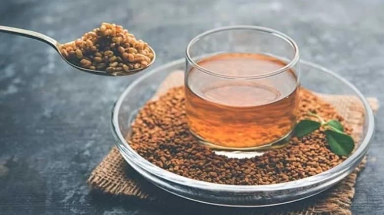 লিভার রোগীদের জন্য বিপজ্জনক হতে পারে মেথির পানি