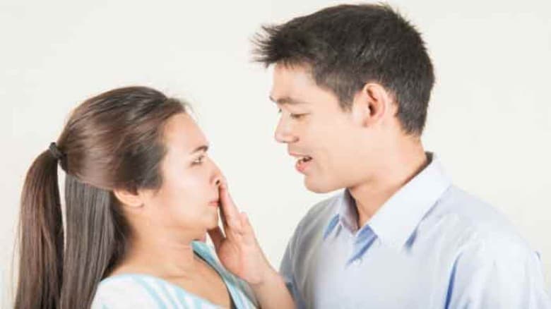 দাঁত ব্রাশ করলেও মুখে দুর্গন্ধ?