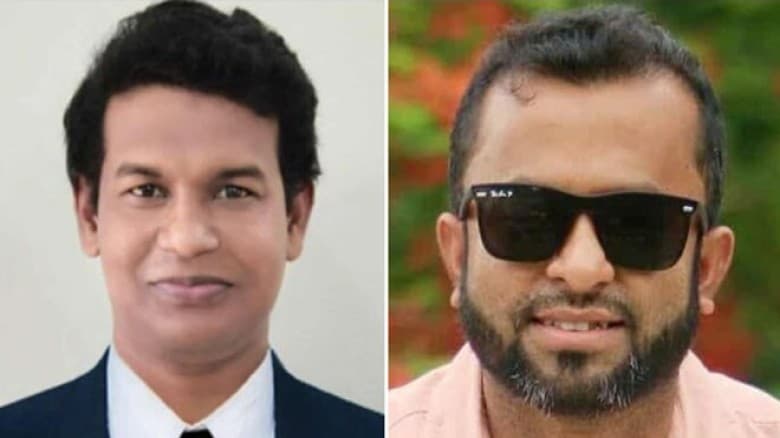 রাবির দুই শিক্ষক সাময়িকভাবে বরখাস্ত