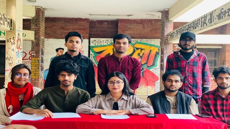 জাবিতে তিন দিনব্যাপী নাট্যোৎসব