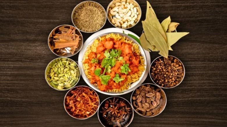 কোলেস্টেরল নিয়ন্ত্রণে রাখতে এই মসলার গুরুত্ব