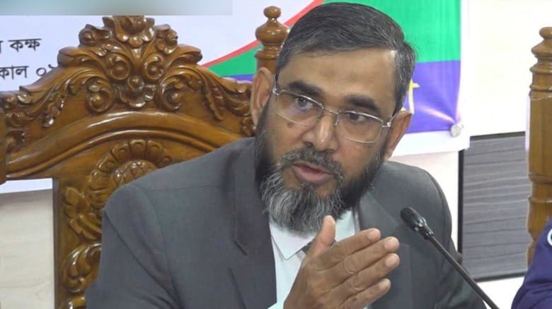 ইতিহাসের সবচেয়ে স্বচ্ছ নির্বাচন হবে ২০২৬ সালে : সানাউল্লাহ