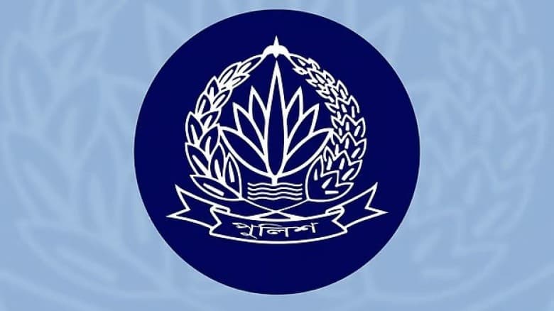 লটারি করে ৬৪ জেলার এসপি চূড়ান্ত
