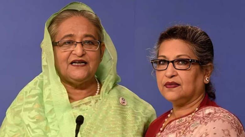 শেখ হাসিনা, শেখ রেহানা ও টিউলিপের দুর্নীতির মামলার রায় ১ ডিসেম্বর