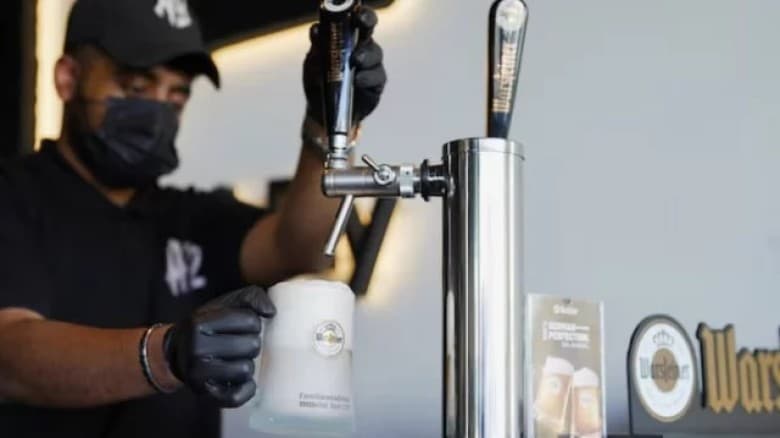 সৌদি আরবে খোলা হচ্ছে আরও দুই মদের দোকান