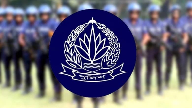 দেশের ৬৪ জেলায় নতুন পুলিশ সুপার নিয়োগ