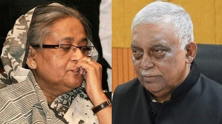 শেখ হাসিনা ও কামালের মৃত্যুদণ্ডের পূর্ণাঙ্গ রায় প্রকাশ