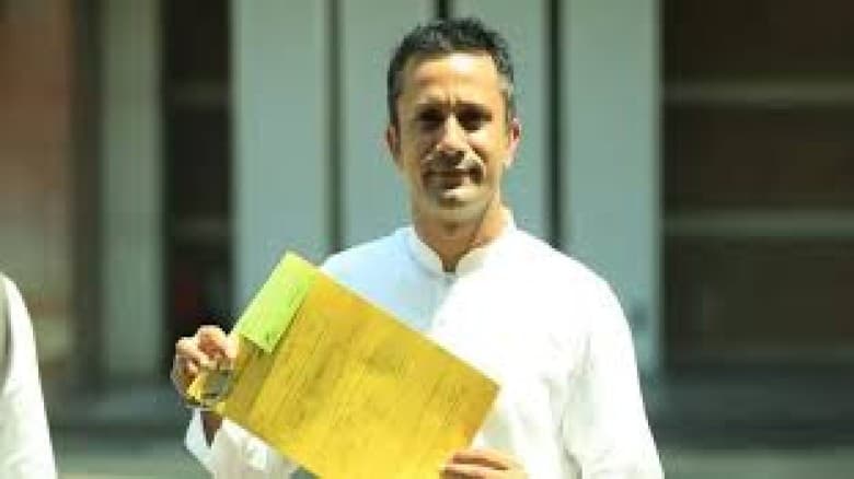 জামায়াতে যোগ দেওয়ার বিষয়ে নিজ অবস্থান পরিষ্কার করলেন পাইলট