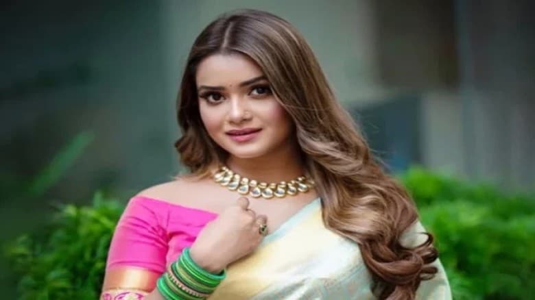 অগ্রিম নিয়ে কাজে না যাওয়ার অভিযোগে তিশা সমালোচনায়